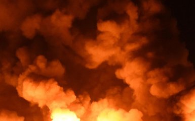 Украинские воины организовали новую "бавовну" для россиян