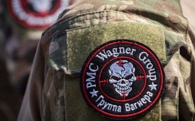 Вагнерівці-контрактники повернулися на схід України — Євлаш