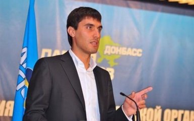 Блокада Донбасса и Ахметов: в сети высмеяли заявления бывшего регионала