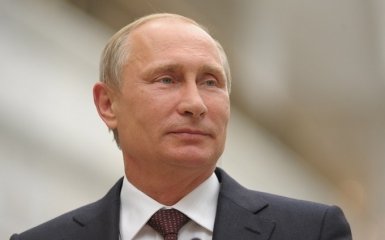 Битва за объединение: появилось фото, объясняющее суть политики Путина