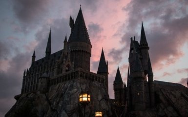 Серіал про Гаррі Поттера - нові цікаві дані