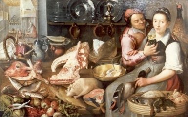 СБУ подвела итог истории с голландскими картинами: появилось видео