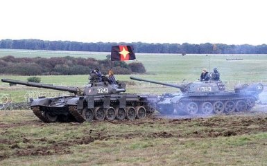Британская армия потренировалась воевать с Россией: опубликованы фото