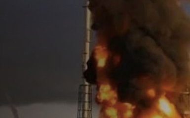 Attack on the Kirishi Plant — Known Results