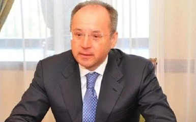 Заступник секретаря РНБО Демченко лобіював "харківські угоди" — ЗМІ
