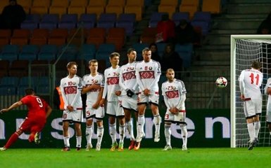 Беларусь опозорилась в отборе на чемпионат мира-2018: опубликовано видео