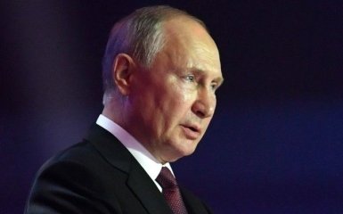 Кремль обвинили в запуске крымского сценария еще в одной стране