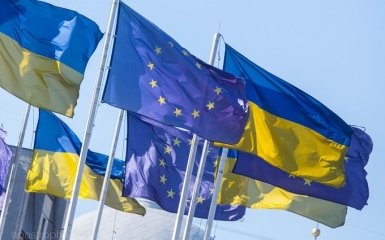 Безвизовый режим для Украины: появились подробности заседания Совета ЕС