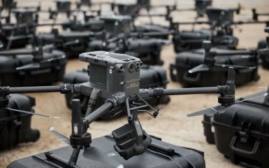 В Украине завершают разработку нового современного БПЛА