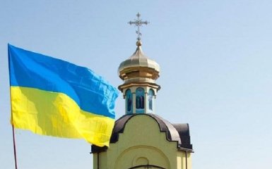 Русская церковь без украинцев не сможет претендовать на лидерство в мире - Филарет