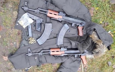 У Києві затримали бандитів-"СБУшників", у одного - цікаве минуле: з'явилися фото