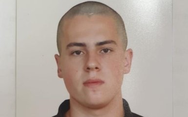 У Дніпрі затримали підозрюваного у масовому розстрілі військовослужбовців