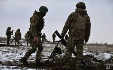 украинские земли