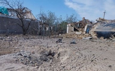 Армия РФ нанесла авиаудары по Херсонщине. Погибли два человека