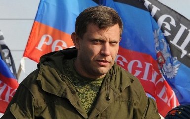 Человеком не был, даже для своих: в сети смеются над памятником Захарченко в Донецке