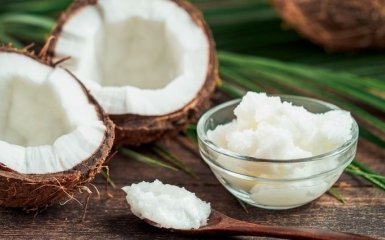 Чим корисна кокосова олія і як її можна використовувати