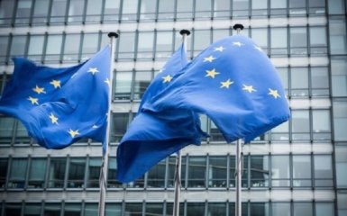 Евросоюз официально отменил все пошлины и сборы по украинскому экспорту на год