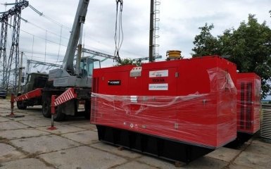 Уряд визначив пріоритети відновлення електропостачання у регіонах