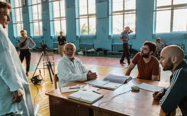 "Ла Палісіада"