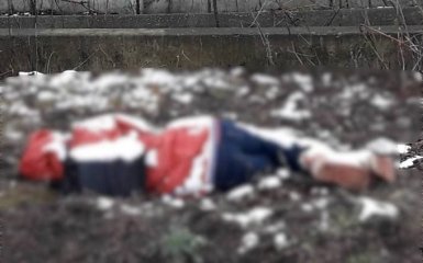 Убийство ребенка в Кропивницком: полиция раскрыла неожиданные детали