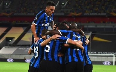 Севілья проти Інтера - де дивитися яскравий фінал Ліги Європи