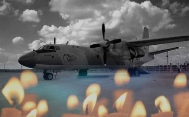 Що відбувалося під час аварії Ан-26 - курсант, що вижив, розповів всю правду