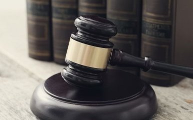 Справа Князєва. Суд зменшив розмір застави адвокату Горецькому