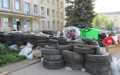 Перед войной на Донбассе "тасовали" милицию, а людей вывозили в Россию на тренинги - активист