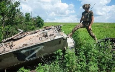 Захід прогнозує повернення Україною всіх окупованих армією РФ територій