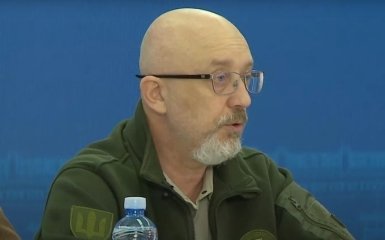 Украина уже готова к контрнаступлению – Резников
