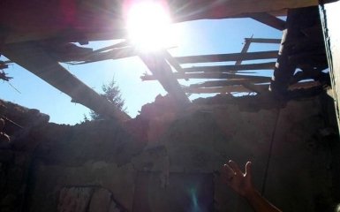 Фальшивый "режим тишины": появилось новое видео с передовой АТО