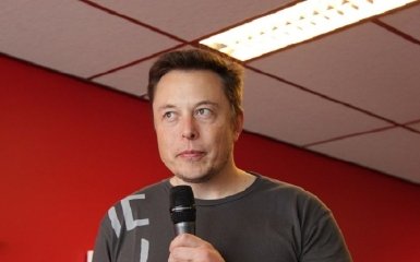 Компанія Маска заблокувала використання Україною інтернету Starlink для управління дронами