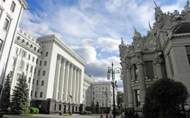 Парламентарий предложил Рабиновичу изменить название его партии