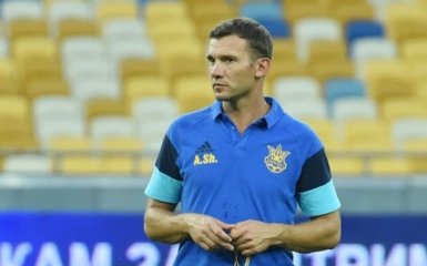 Шахтар - Динамо: Шевченко дав прогноз на фінал Кубка України