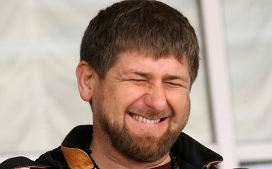 Генпрокуратура РФ может проверить на экстремизм высказывания Кадырова