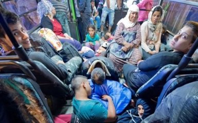 Полиция Германии посчитала потенциальных террористов в рядах беженцев