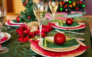 Смачні салати на Новий рік 2021: прості рецепти для святкового столу