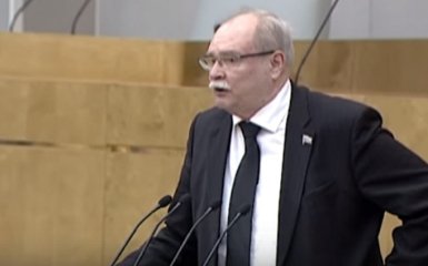 Соцмережі вразило перетворення режисера «Собачого серця» в соратника Шарикова