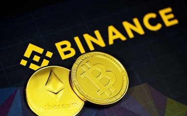 Найбільша криптобіржа світу Binance ухвалила остаточне рішення щодо діяльності в Росії