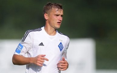 Гладкий: "Динамо" едет в Одессу только за победой над "Шахтером"