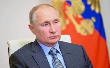 Российские элиты запланировали убийство Путина и нашли ему замену — ГУР