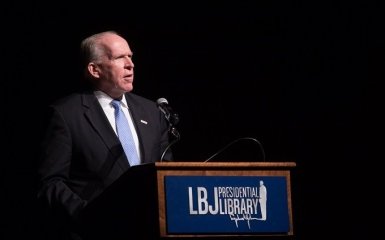 Я готов: экс-глава ЦРУ неожиданно выступил против Трампа