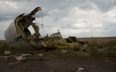 Катастрофа Boeing на Донбассе: в Bellingcat сделали новое громкое заявление
