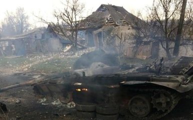 Окупанти майже впритул наблизились до Сєвєродонецька