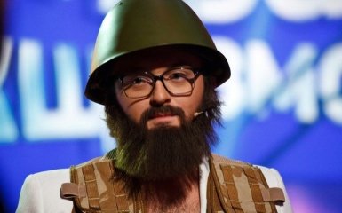 DZIDZIO поддержал солдат в зоне АТО: опубликованы фото и видео