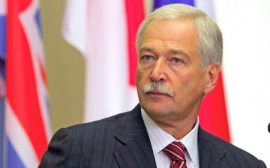 У Путіна висунули Україні нові звинувачення щодо Донбасу