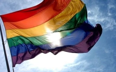 "Правый сектор" обратился к Кличко из-за геев