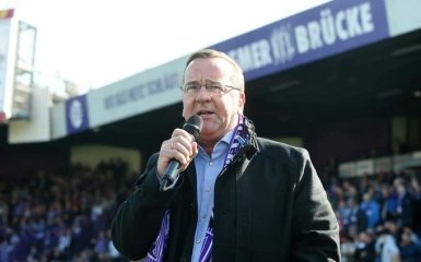 Не може бути й мови: у Німеччині відповіли на прохання України щодо винищувачів