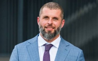 Матрій БІдний