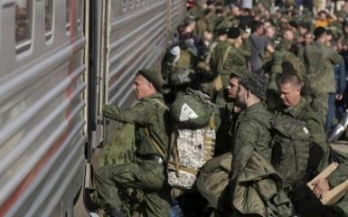 В оккупированном Крыму в ресторане отказались обслуживать российских военных